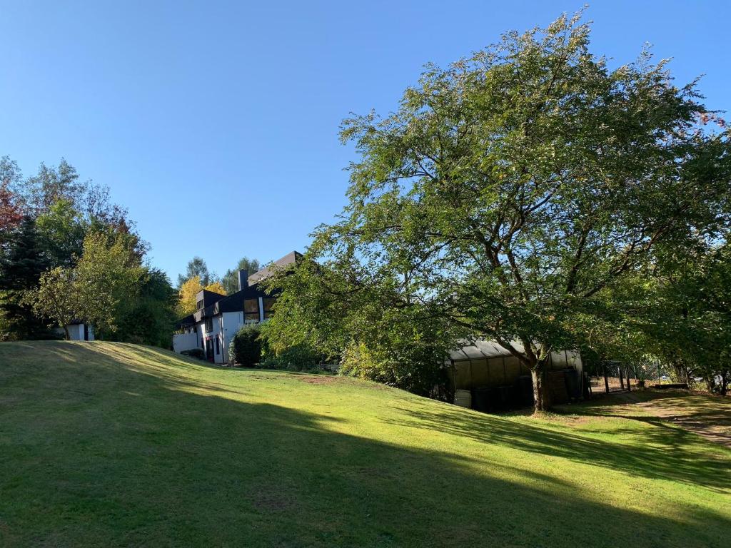 Ferienwohnung Land-Idylle 15 Bergstraße, 66557 Illingen