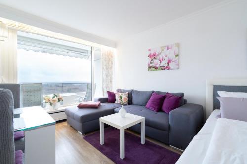 Ferienwohnung Landblick App 162