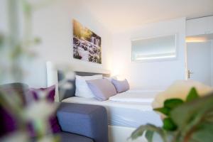 Ferienwohnung Landblick App 162