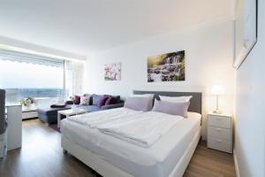 Ferienwohnung Landblick App 162