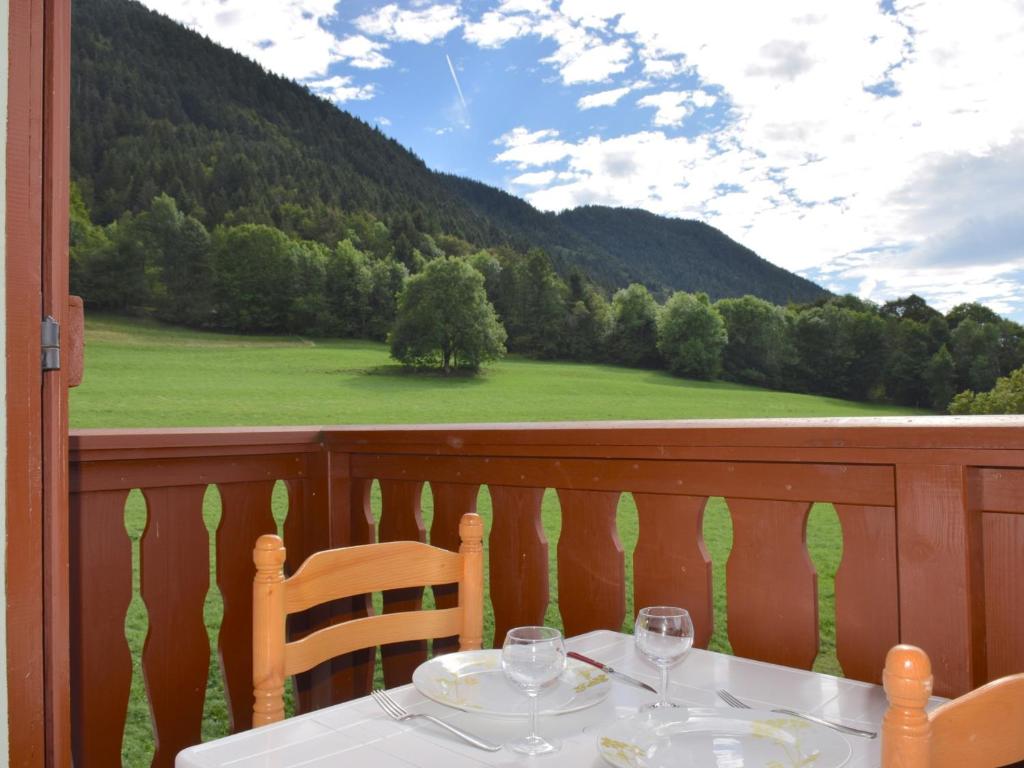 Ferienwohnung Landblick App 162 23669 Timmendorfer Strand