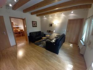 Ferienwohnung Landhaus Auf dem Hollo