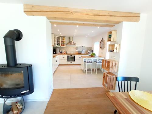 Ferienwohnung Landhaus - Bayerischer Wald