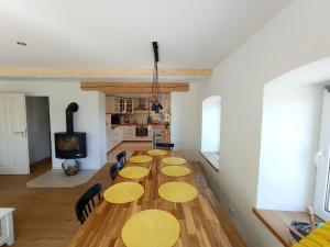 Ferienwohnung Landhaus - Bayerischer Wald