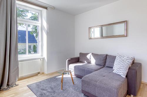 Ferienwohnung Landhaus für 5 Personen
