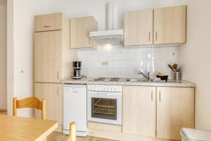 Ferienwohnung Landhaus für 5 Personen