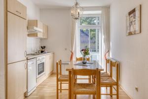 Appartement Ferienwohnung Landhaus für 5 Personen Dorfstraße 6 17192 Groß Plasten Mecklembourg-Poméranie