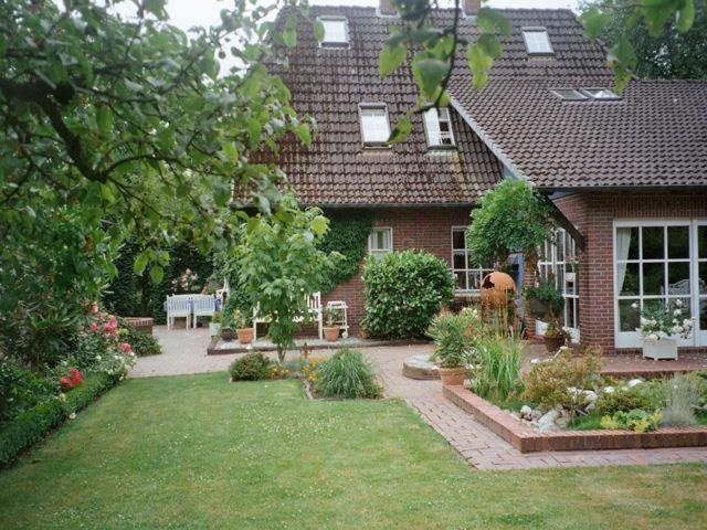 Ferienwohnung Landhaus im Grünen Dickenweg 4, 26160 Bad Zwischenahn