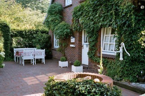Ferienwohnung Landhaus im Grünen