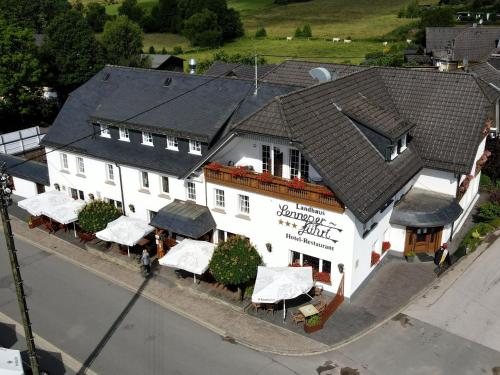 Ferienwohnung Landhaus Lenneper-Führt
