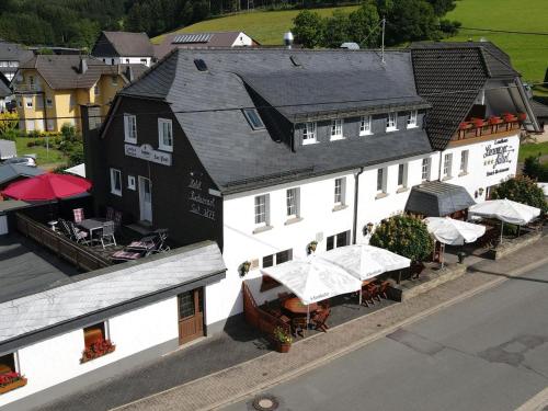 Ferienwohnung Landhaus Lenneper-Führt