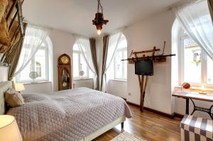 Ferienwohnung LANDHAUSSUITE Annaberg-Buchholz