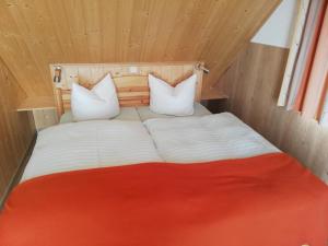 Ferienwohnung - Landhotel Waldschlößchen