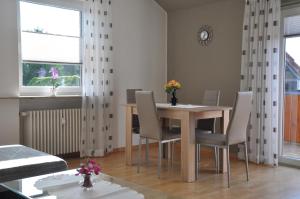 Appartement Ferienwohnung Landidyll Grüne Au 22 1. Etage 31787 Hameln Basse-Saxe