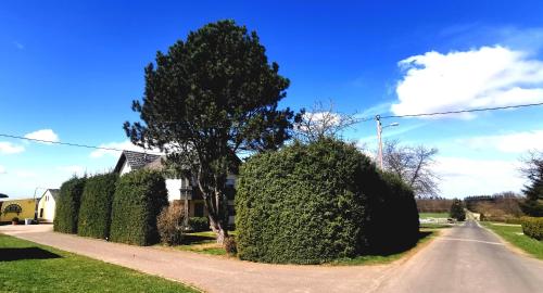 Ferienwohnung Landidylle Nassheck