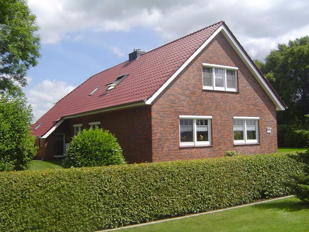 Ferienwohnung Landleben 35195 Norderstraße 90, 26835 Hesel