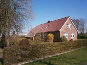 Ferienwohnung Landleben 35195