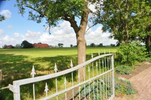 Ferienwohnung Landliebe 65347
