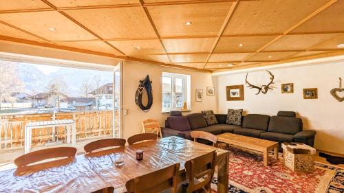 Ferienwohnung Landliebe