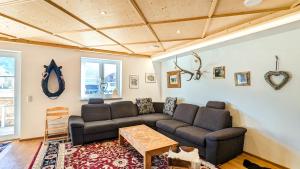 Ferienwohnung Landliebe