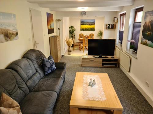 Ferienwohnung Landliebe
