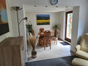 Ferienwohnung Landliebe