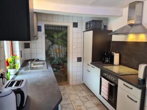 Ferienwohnung Landliebe