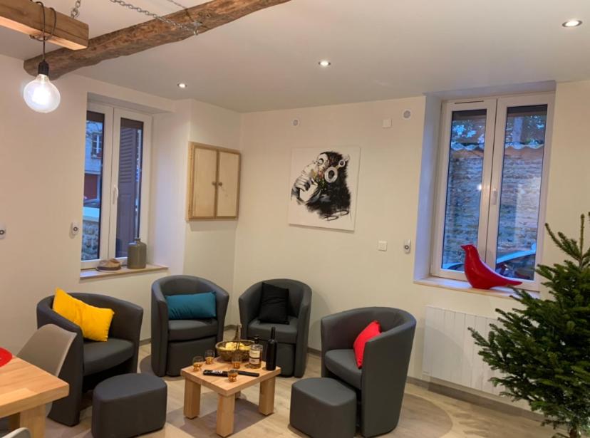 Ferienwohnung Landliebe 37620 Wegensen