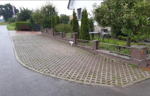 Ferienwohnung Landluft