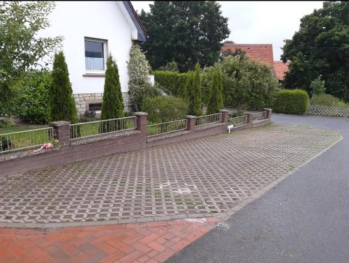 Ferienwohnung Landluft