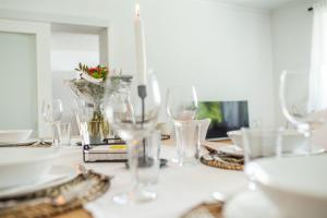 Ferienwohnung Landparadies im Sauerland