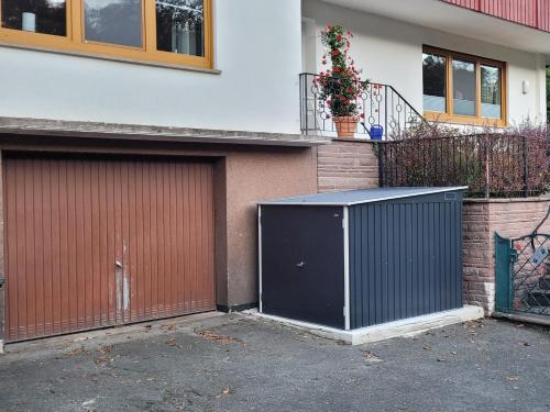 Ferienwohnung Landradler