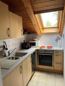 Ferienwohnung Landsberg am Lech
