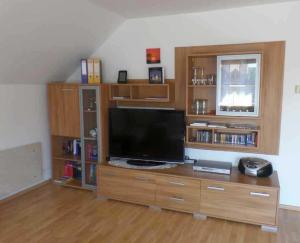 Ferienwohnung Landsbergblick