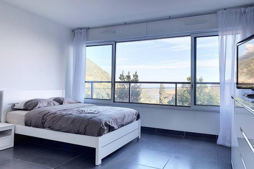 Ferienwohnung Landsbergblick
