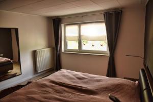 Ferienwohnung Landsknecht