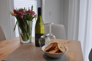Ferienwohnung Landskroner Blick