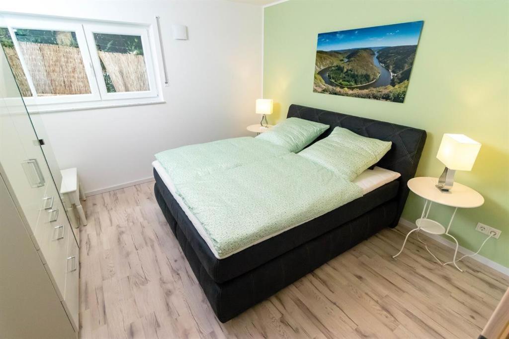 Ferienwohnung Landurlaub Zerferstr. 38, 54451 Irsch