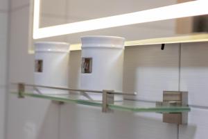 Appartement Ferienwohnung Landurlaub Zerferstr. 38 54451 Irsch Rhénanie-Palatinat