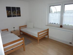 Appartement Ferienwohnung Landwehr Landwehrstrasse 4 Obergeschoss 63762 Großostheim Bavière