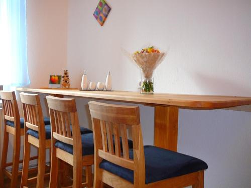 Ferienwohnung Landwirtschaftliches Gut Taentzler