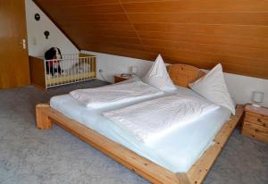 Appartement Ferienwohnung Landzettel Breitensteiner Weg 7 63916 Amorbach Bavière