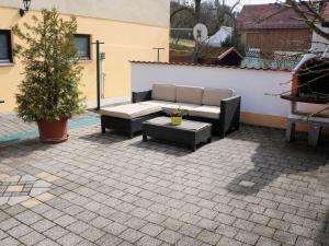 Ferienwohnung Lang am Radweg