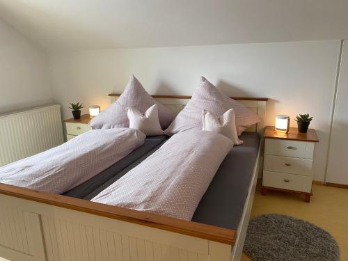 Ferienwohnung Lang - schöne 3-Zimmer-Wohnung