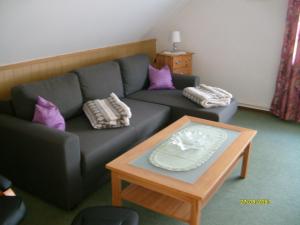 Ferienwohnung Lange