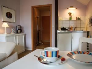 Ferienwohnung Lange Brücke