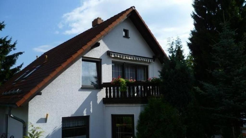 Ferienwohnung Lange Großschönauer Str. 50A, 02796 Jonsdorf