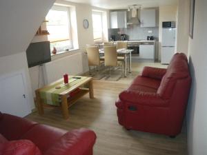 Ferienwohnung Langeneß