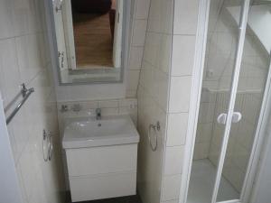 Ferienwohnung Langeneß