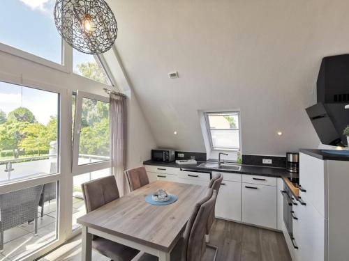 Ferienwohnung Langeneß